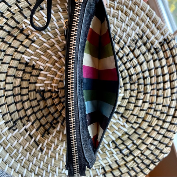 Authentic Coach Wristlet Wallet - Picture 4 of 7